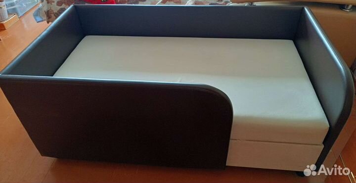 Детская кровать диван бу