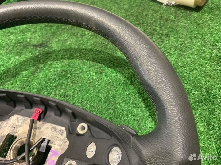 Руль Mercedes-Benz C-Class W204 271950 2008