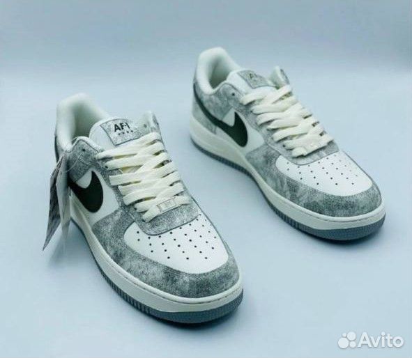 Детские nike force (37)