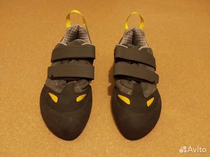 Скальники 43 размер