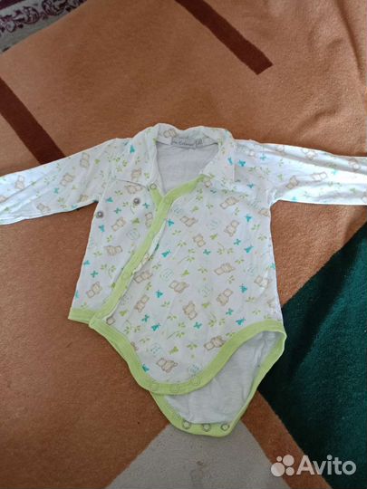 Детские вещи бесплатно