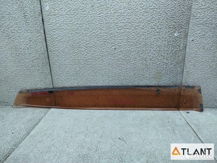 Ветровик задний левый mercedes-benz A-class