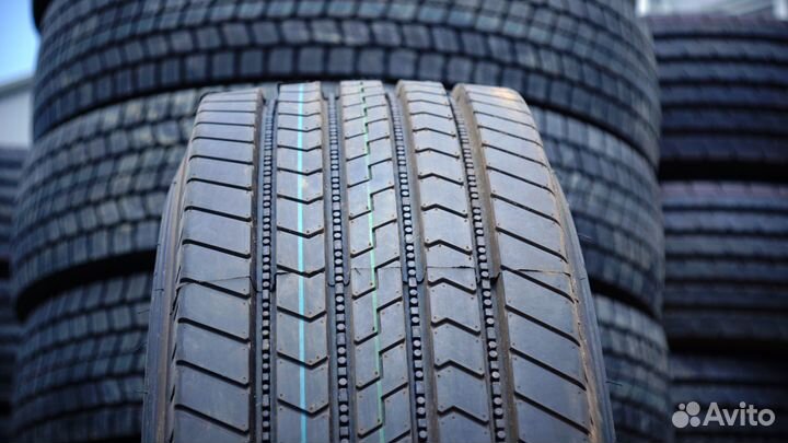 315/70R22.5 Boto BT688 154/150M 18PR Рулевая шина