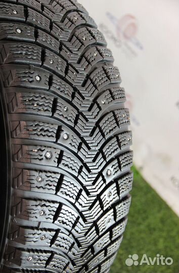 Michelin X-Ice North XIN2 215/55 R17 98T