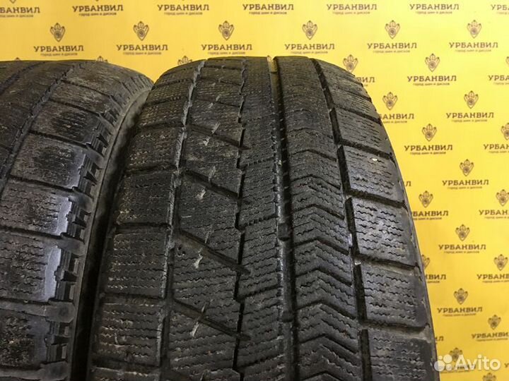 Bridgestone Blizzak VRX 215/65 R16 98S