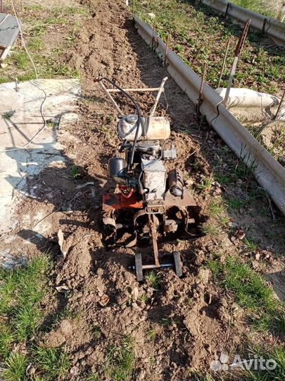 Культиватор для дачи