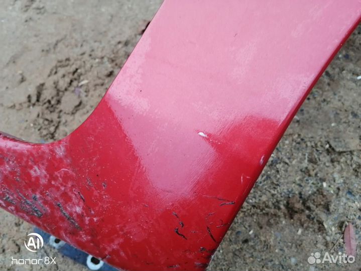 Крыло Мазда 3 BL