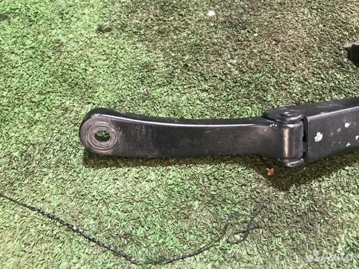 Дворник Bmw 5-Series E34 M50B20