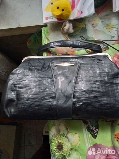 Сумка раритет СССР