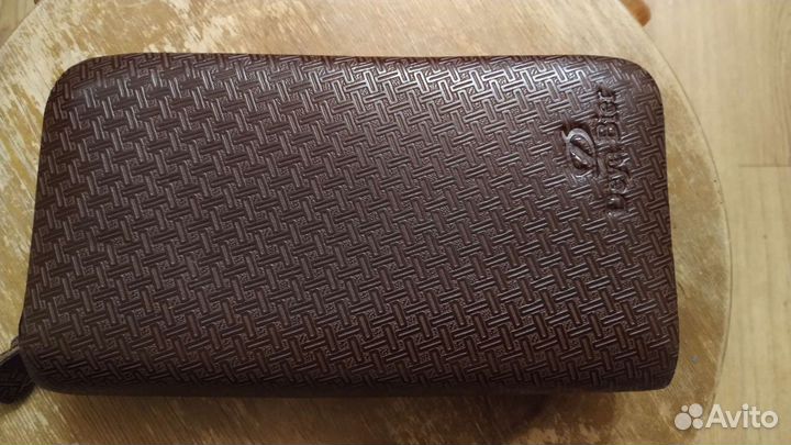 Портмоне мужское