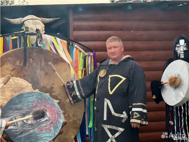 Если у вас проблемы в жизни, то я помогу. Обучение