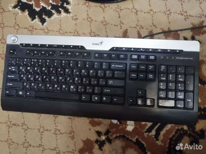 Монитор Samsung