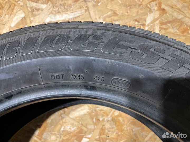 Bridgestone Dueler H/L 422 Ecopia 235/60 R18 107V