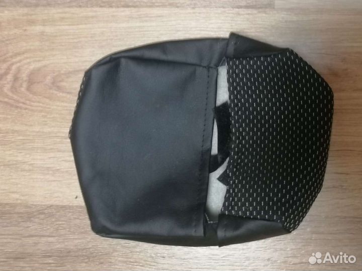 Чехол на подголовник