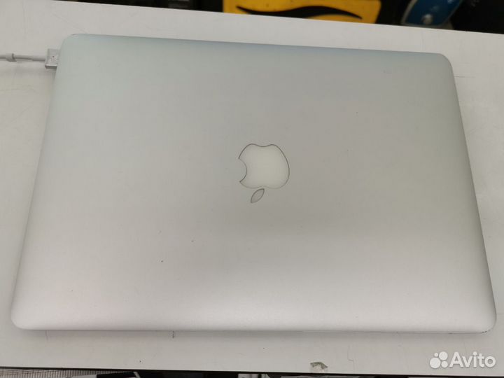 Ноутбук Apple Macbook Air 13 (2012) A1466
