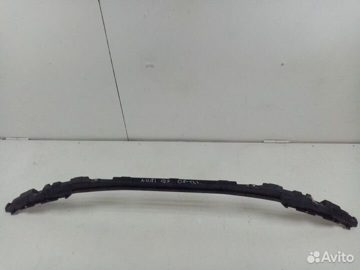 Абсорбер переднего бампера Audi Q5 I (8R)