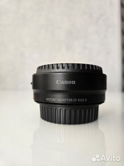Фотоаппарат canon