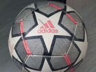 Футбольный мяч adidas оригинал uefa 21 объявление продам