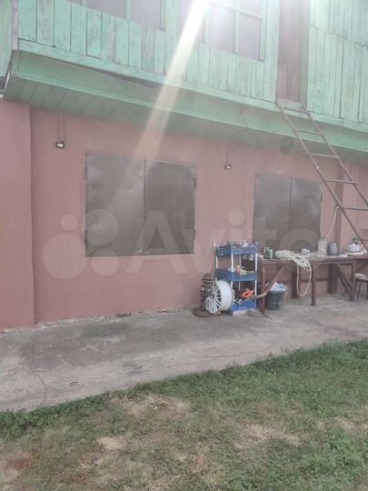 Дача 45 м² на участке 9 сот.