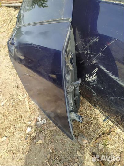 Двери toyota corolla е150