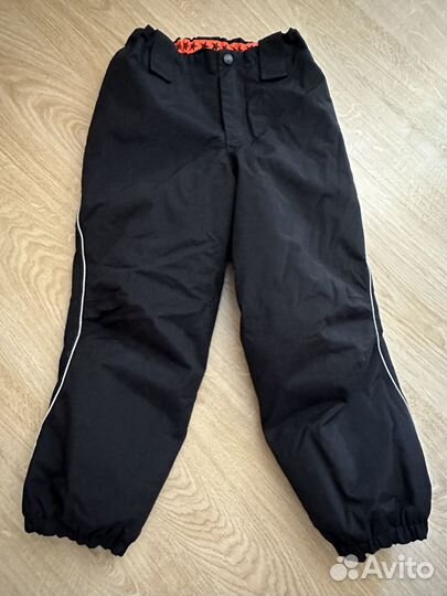 Зимние брюки Molo Pollux 128