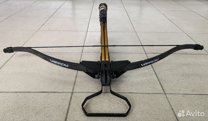 Арбалет Yarrow Bravo