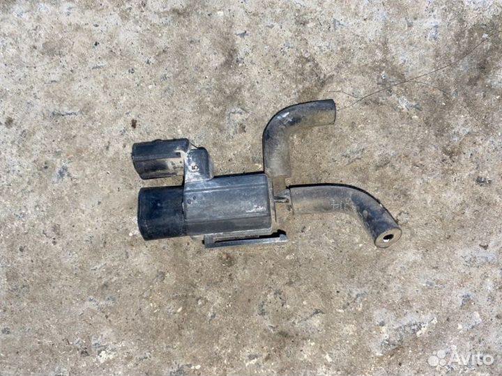 Клапан вакуумный Chevrolet Spark M300 B10D1 2011