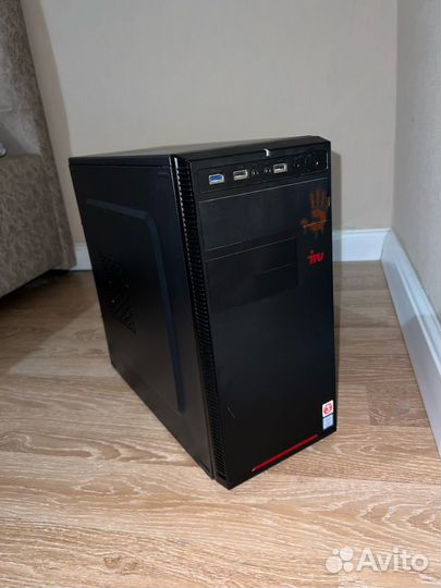 Компьютер бу