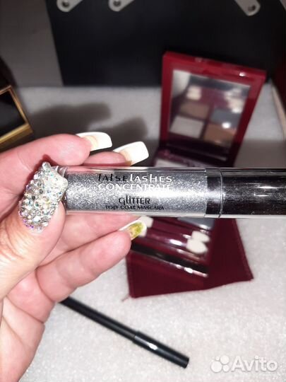 Набор косметики для визажиста