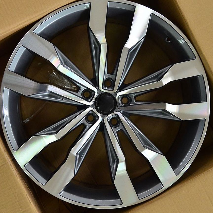 Литые диски Volkswagen 9×R20 5×112