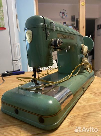 Швейная машина Тула