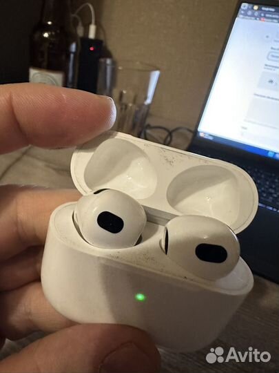 Air Pods 3 Оригинал