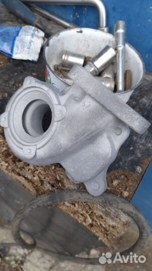 Литье металлов: алюминия чугуна стали лгм лвм хтс