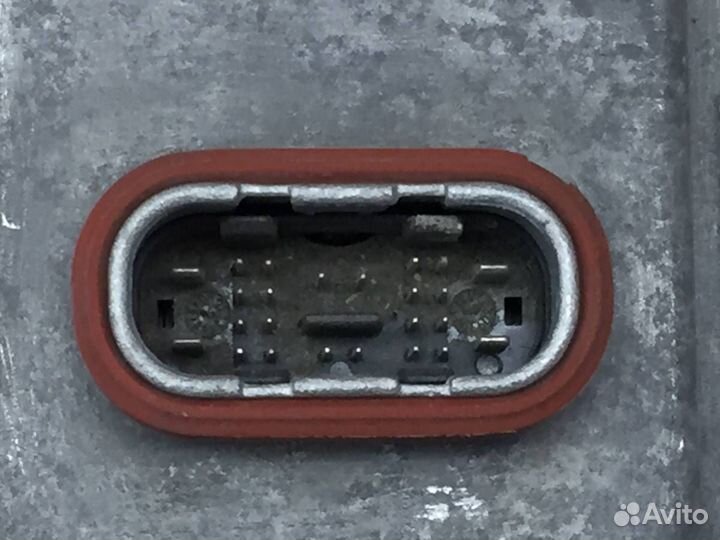 Блок ксеноновой лампы Land Rover Range Rover Sport