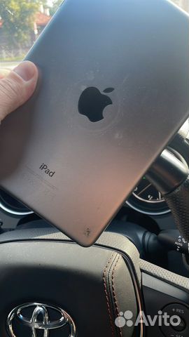 Планшет apple iPad mini 2 бу