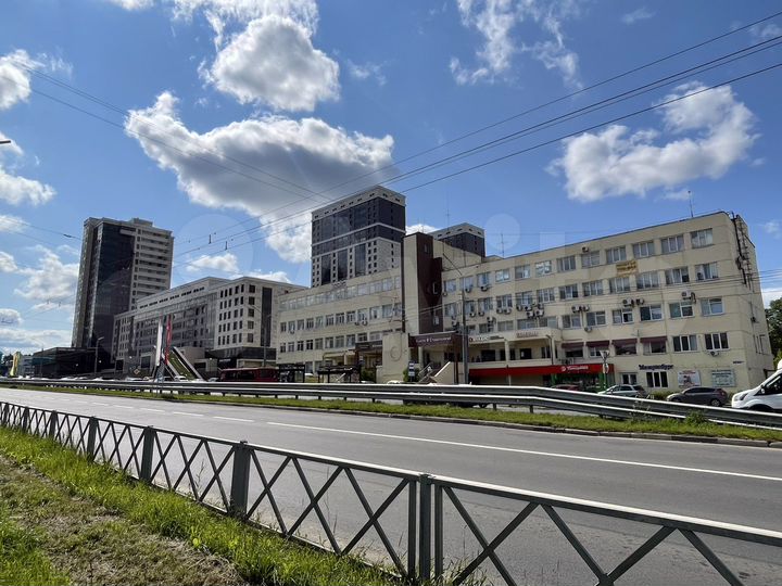 Свободного назначения, 68 м²