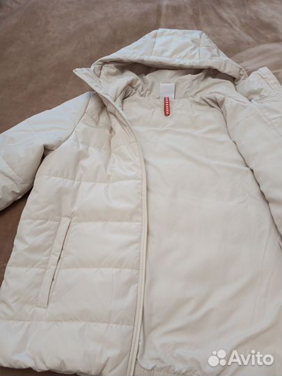 Куртка женская утепленная