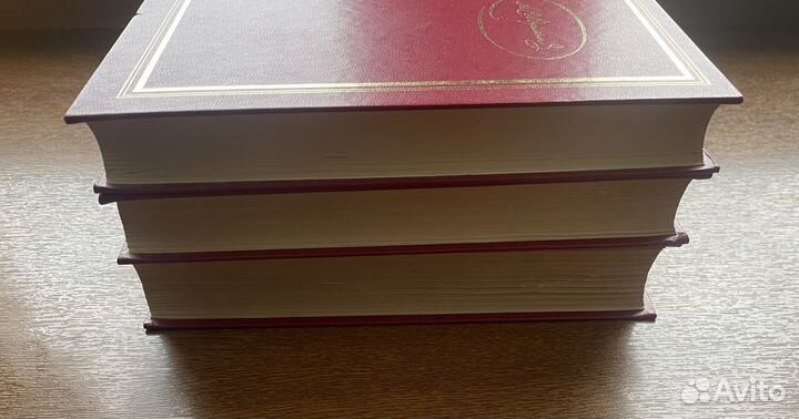 Пушкин собрание сочинений в 3 томах 1986 год