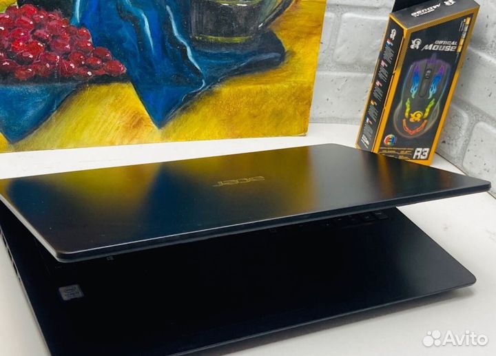 Б/У ноутбуки для учебы/работы/игр/офиса/пвз