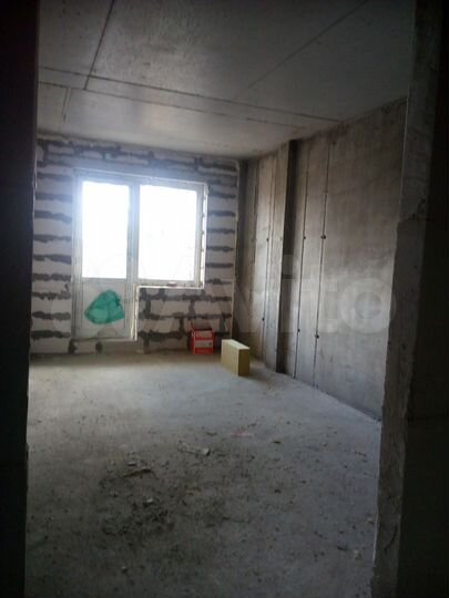 2-к. квартира, 61,3 м², 7/12 эт.