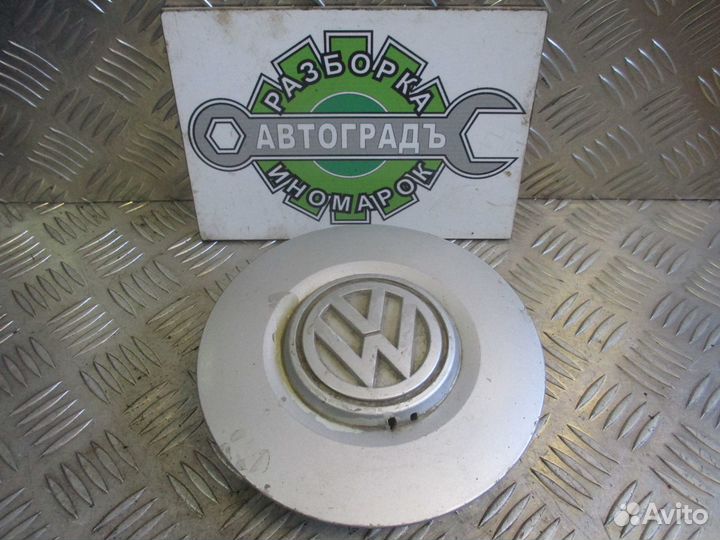 Колпак декоративный Volkswagen Golf 3