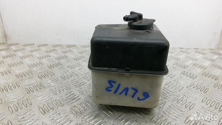 Бачок расширительный Hyundai Terracan