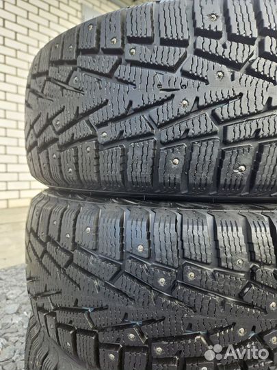 Cordiant Snow Cross 225/55 R17