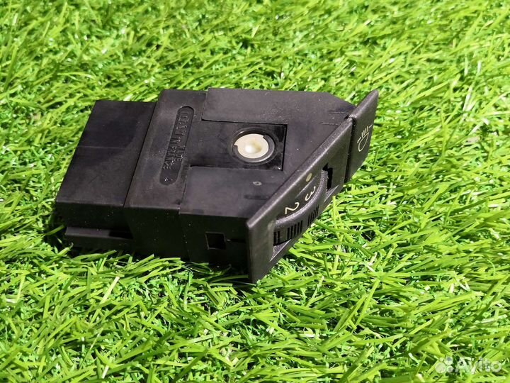 Кнопка регулировки фар Fiat ulysse 1
