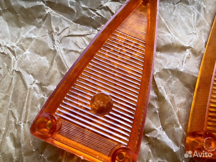 Рассеиватель москвич-412