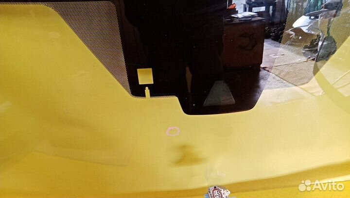 Стекло лобовое (ветровое) RAV 4 (50) 1382257