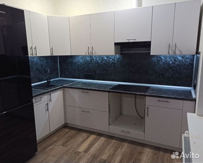 Кухня на заказ