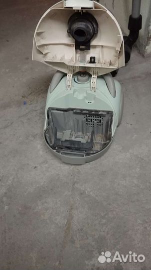 Пылесос Samsung