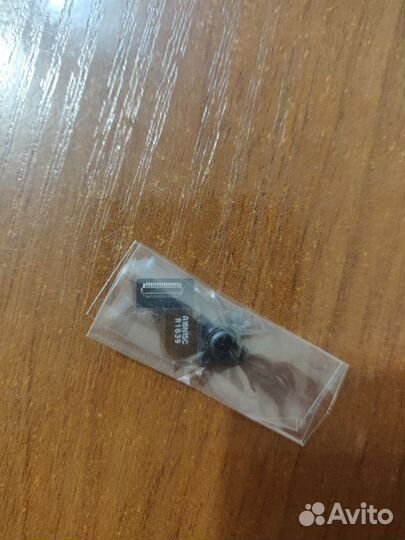 Фронтальная камера OnePlus 6t, передняя камера