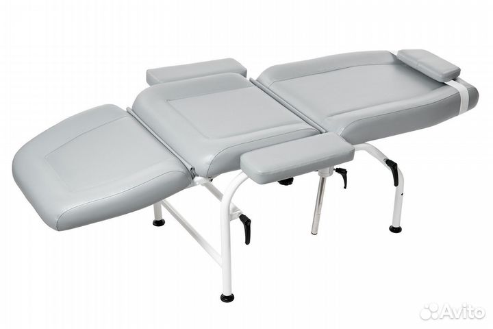 Медицинское Кресло мк 021дн пл 1